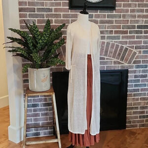 ||LUCKY BRAND|| Duster